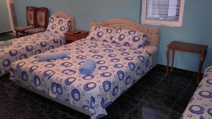 آپارتمان 1 خوابه با تراس, Guest House Dragomir