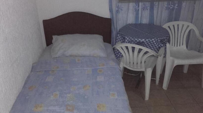 اتاق استاندارد سه نفره, Guest House Dragomir