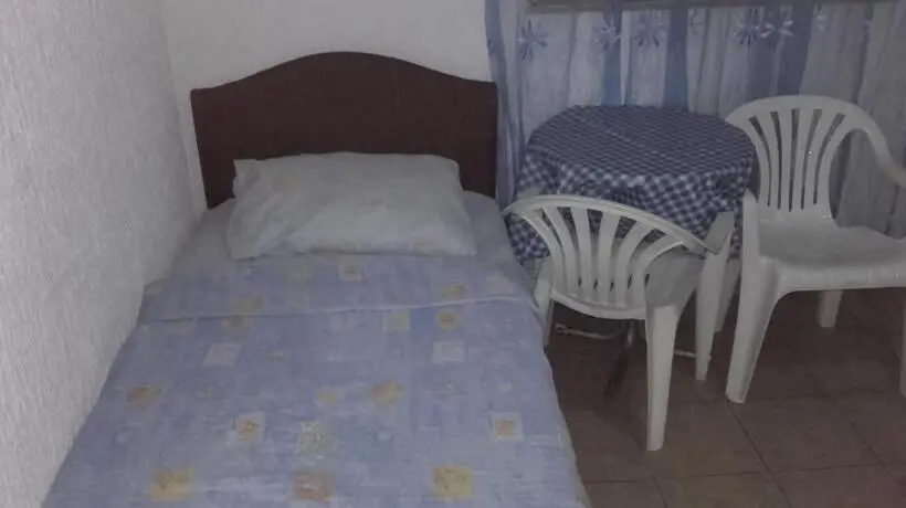 اتاق استاندارد سه نفره, Guest House Dragomir