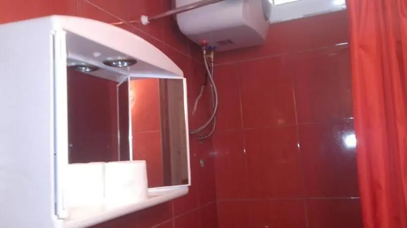 اتاق استاندارد چهار تخته, Guest House Dragomir