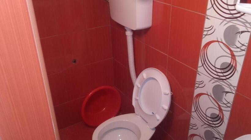 اتاق استاندارد چهار تخته, Guest House Dragomir