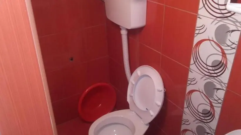اتاق استاندارد چهار تخته, Guest House Dragomir