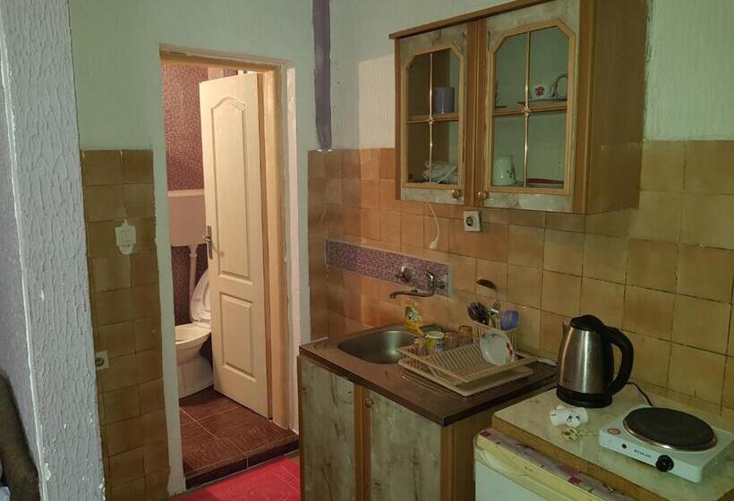 اتاق ساده سه نفره, Guest House Dragomir