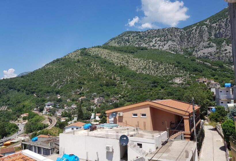 استودیوی استاندارد با چشمانداز دریا, Guest House Dragomir