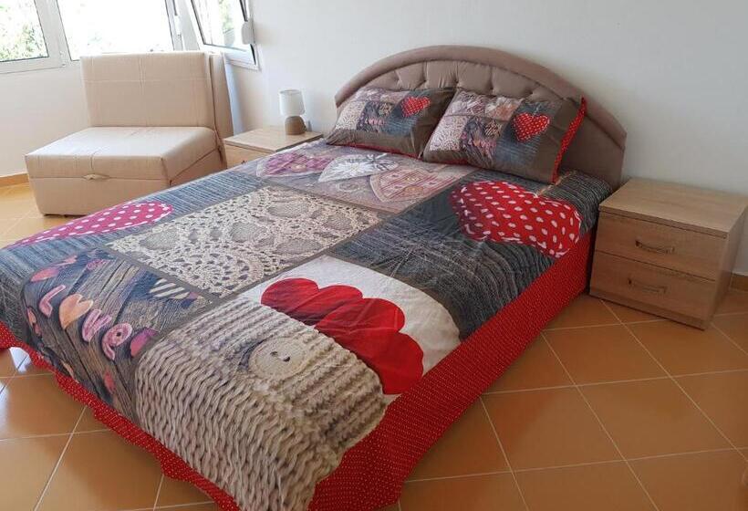 استودیوی استاندارد با چشمانداز دریا, Guest House Dragomir