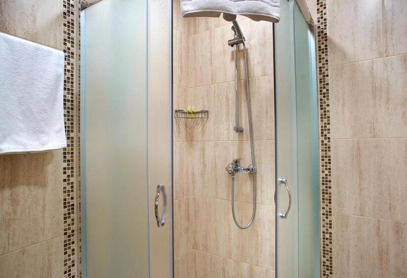 带1个卧室的公寓, Guest Rooms Tsarevets