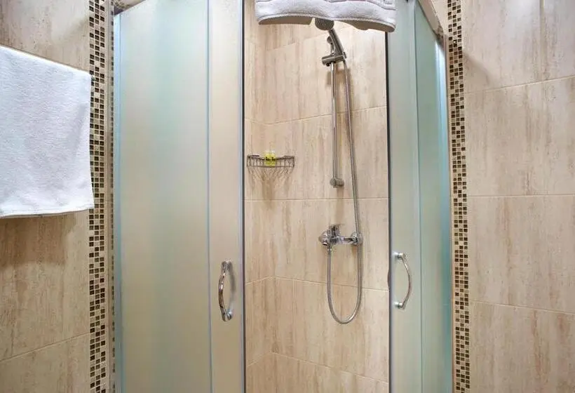 １ベッドルームアパートメント, Guest Rooms Tsarevets