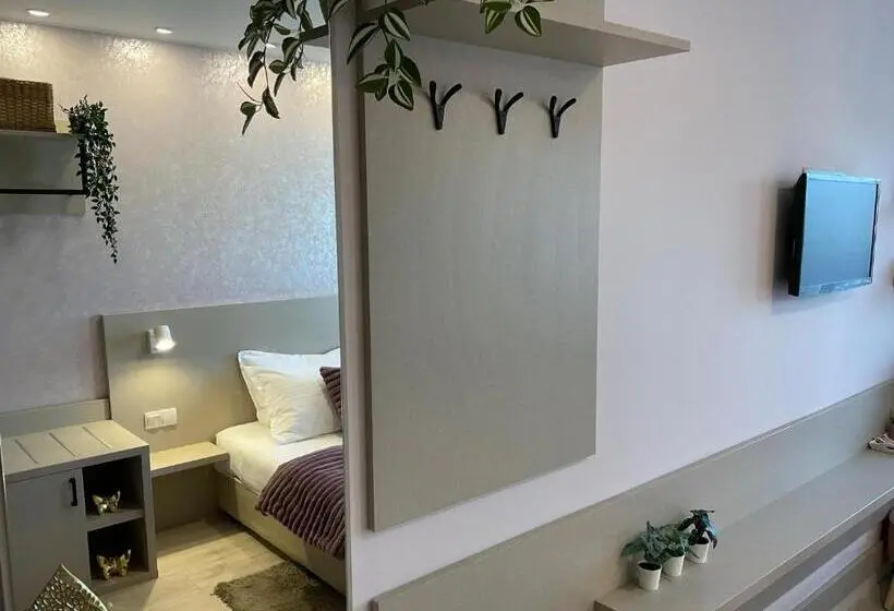 スタンダードルーム, Guest Rooms Tsarevets