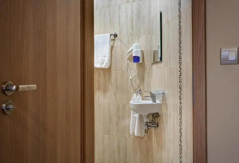 スタンダードルーム, Guest Rooms Tsarevets