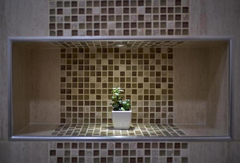 اتاق استاندارد, Guest Rooms Tsarevets