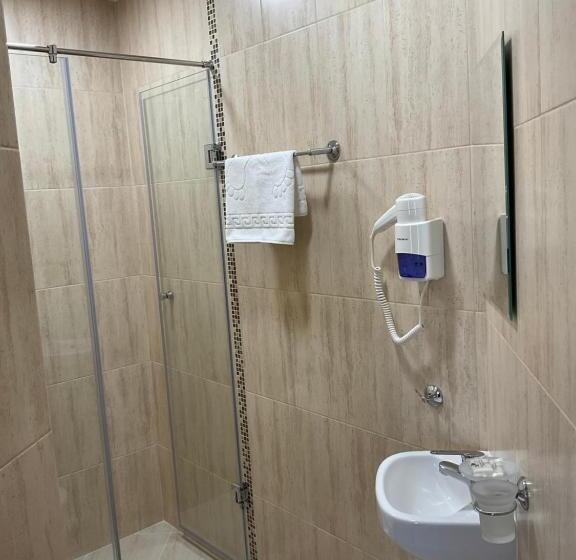 标准间, Guest Rooms Tsarevets