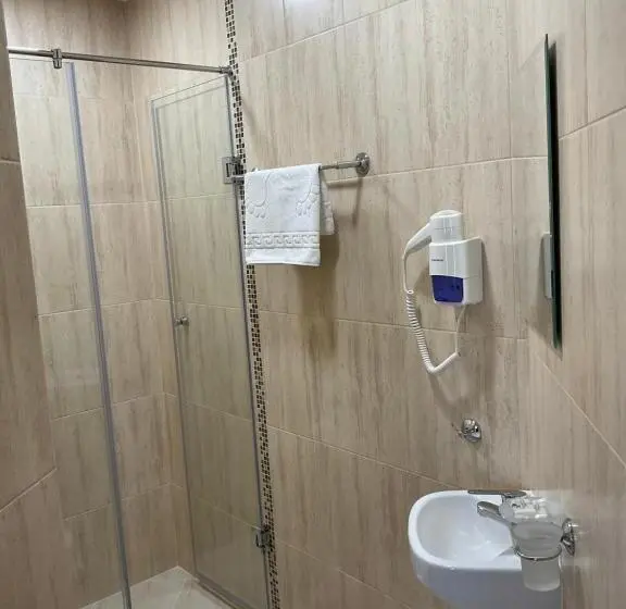 スタンダードルーム, Guest Rooms Tsarevets