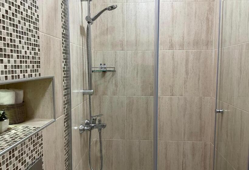 标准间, Guest Rooms Tsarevets