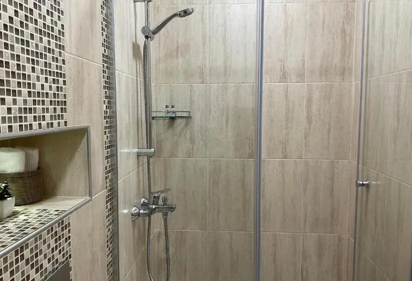 スタンダードルーム, Guest Rooms Tsarevets