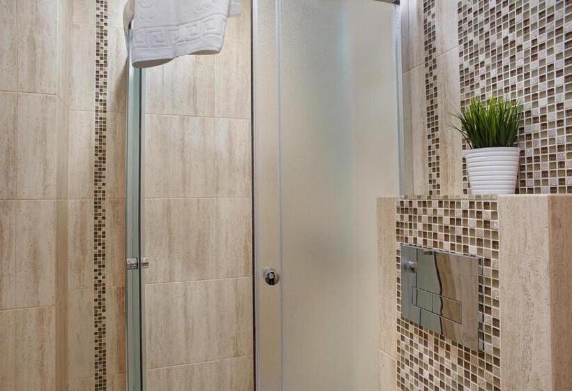 小型套房, Guest Rooms Tsarevets