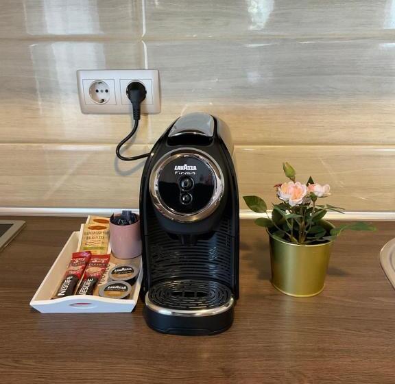 带1个卧室的公寓, Guest Rooms Tsarevets