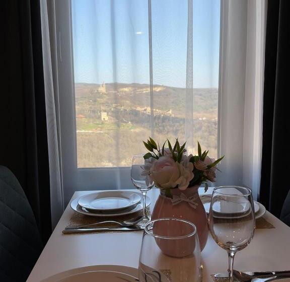 آپارتمان 1 خوابه, Guest Rooms Tsarevets