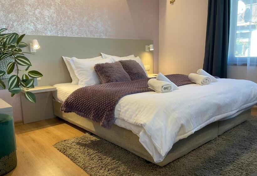 带1个卧室的公寓, Guest Rooms Tsarevets