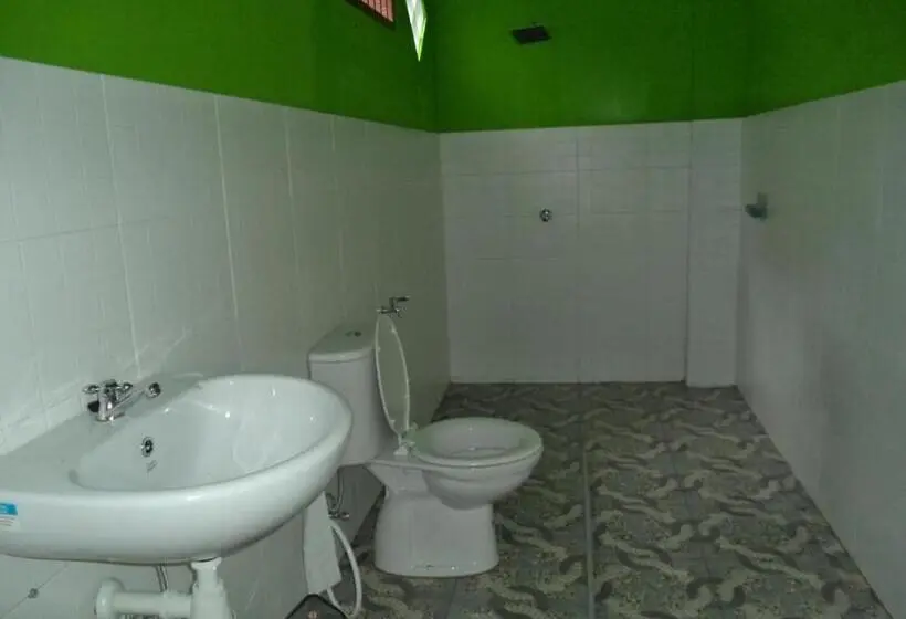 Perhehuone, Ida Guest House & Jungle Trekking