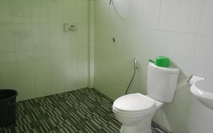 스탠다드 내측 룸, Ida Guest House & Jungle Trekking