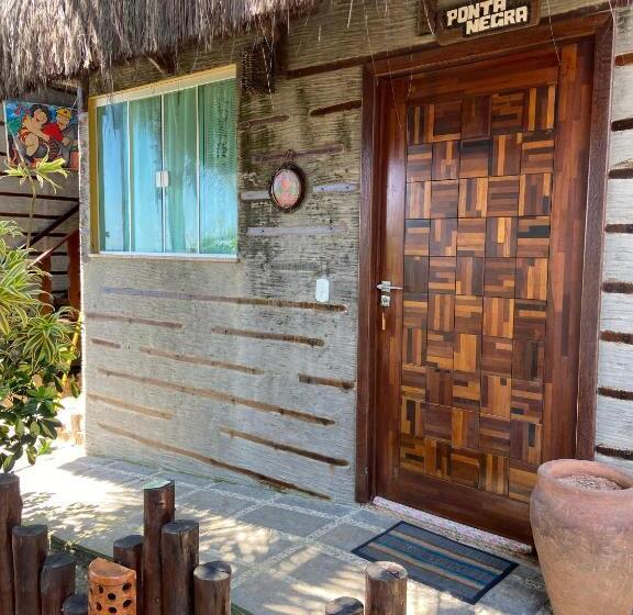 海景套房, Pousada Potigua