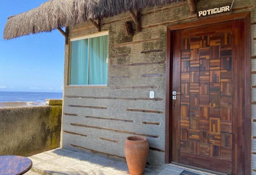 海景套房, Pousada Potigua