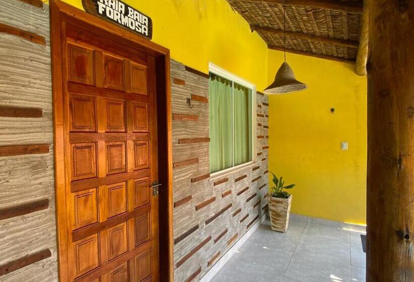 豪华套房, Pousada Potigua