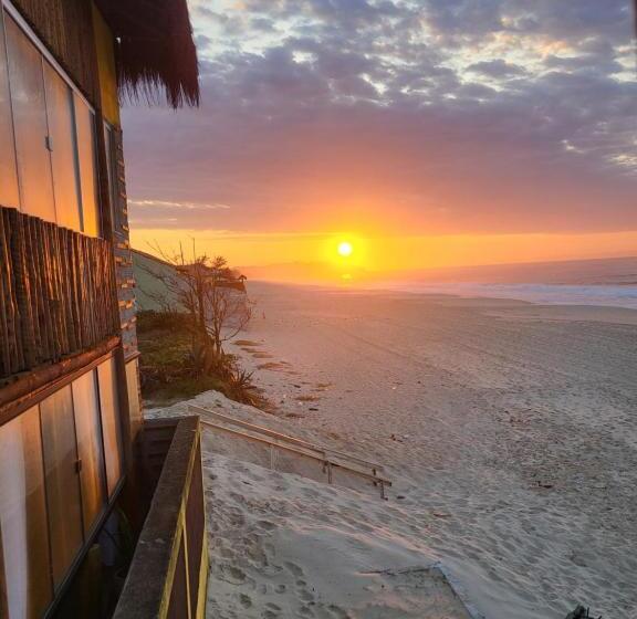 一居室别墅, Pousada Potigua