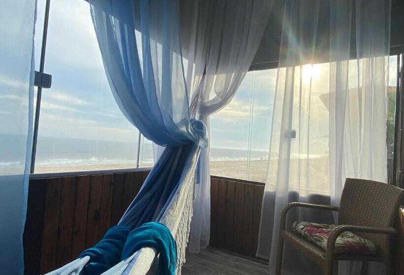 一居室别墅, Pousada Potigua