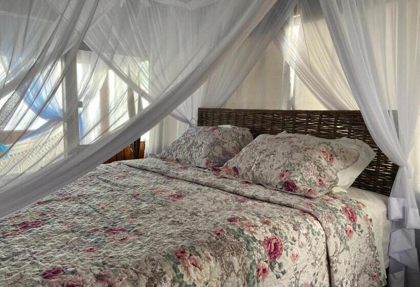 一居室别墅, Pousada Potigua