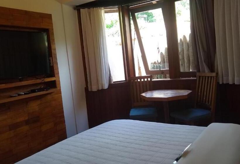 סוויטה, Pousada Tucano Do Cuiabá