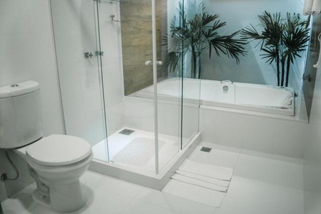 חדר סטנדרט נוף לבריכה, Pousada Tucano Do Cuiabá