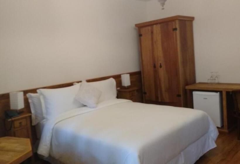 חדר סטנדרט, Pousada Tucano Do Cuiabá