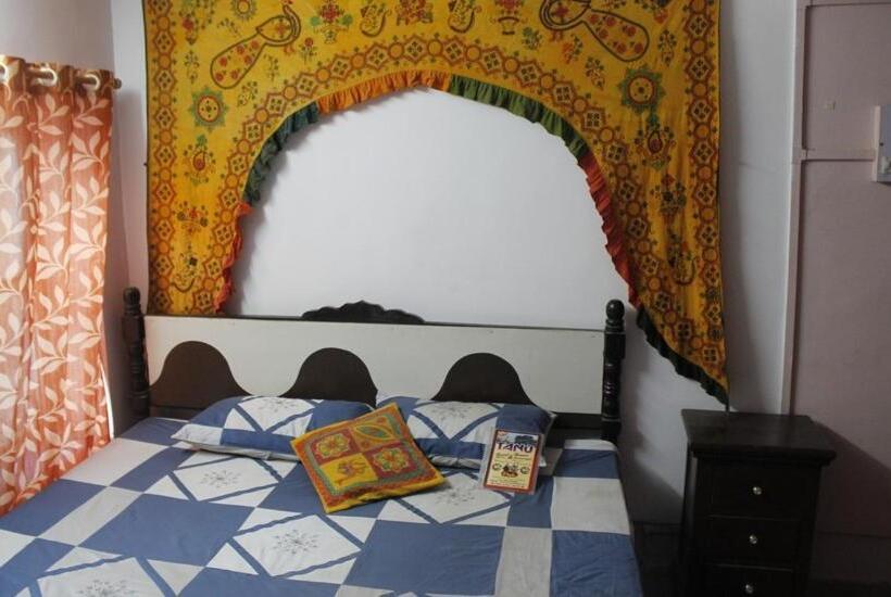 חדר דלוקס, Tanu S Homestay
