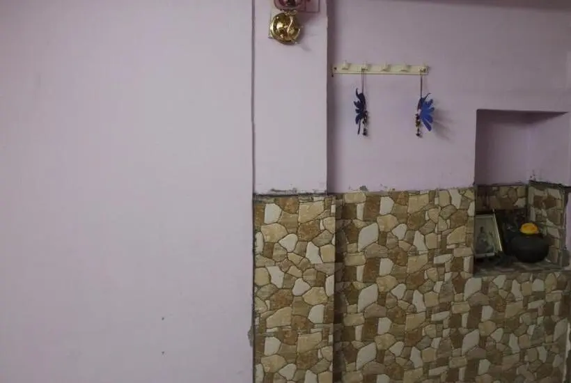 اتاق اکونومی یک تخته, Tanu S Homestay