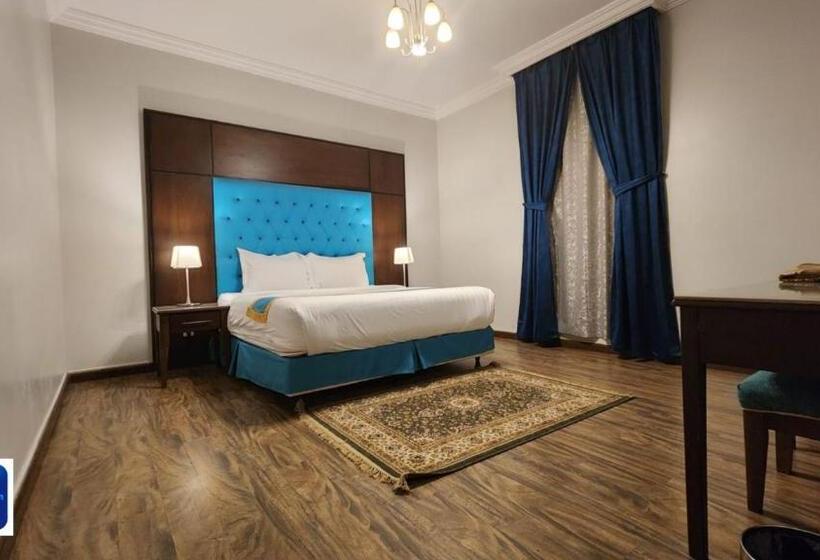 Апартаменты Deluxe 1 Спальня, قصر لازورد