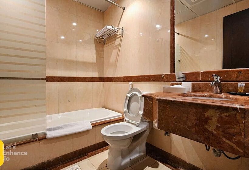 Апартаменты Deluxe 1 Спальня, قصر لازورد