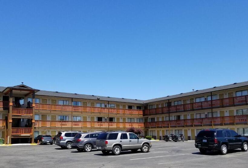 스탠다드 룸, Nites Inn