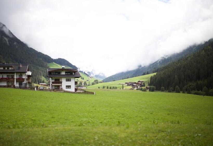 Номер Стандарт Индивидуальный, Zum Sepp