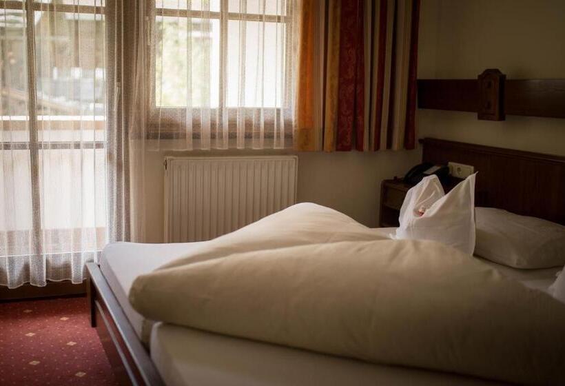 Номер Стандарт Индивидуальный, Zum Sepp