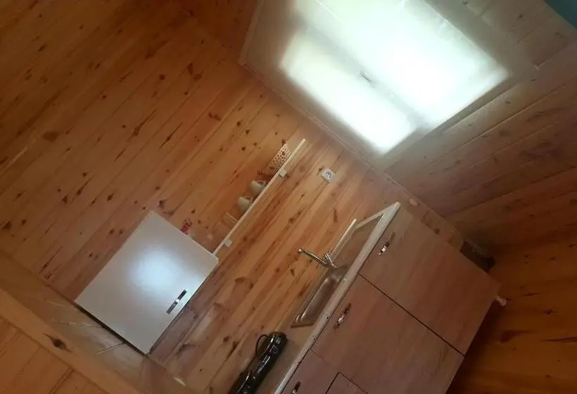 سوییت خانوادگی, Dagevi Butik Apart