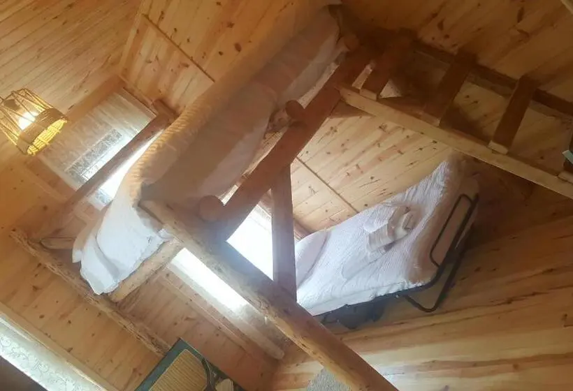 سوییت خانوادگی, Dagevi Butik Apart