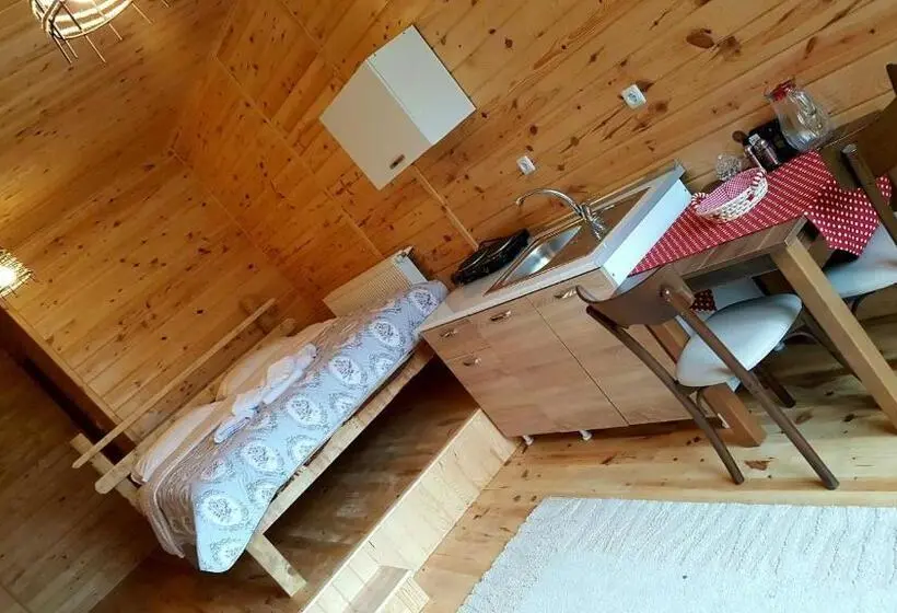 Suite with Terrace, Dagevi Butik Apart