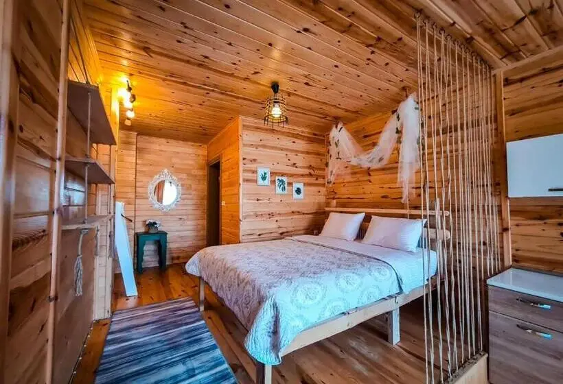 Suite with Terrace, Dagevi Butik Apart