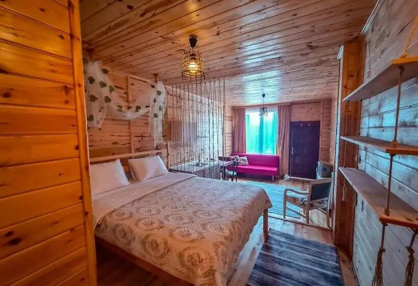 Suite with Terrace, Dagevi Butik Apart