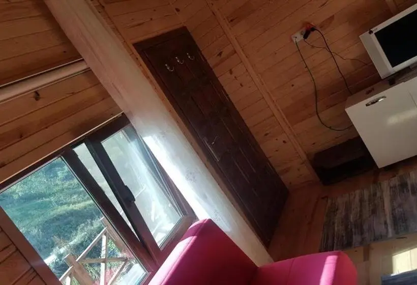 سوییت خانوادگی, Dagevi Butik Apart