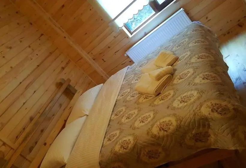 سوییت خانوادگی, Dagevi Butik Apart
