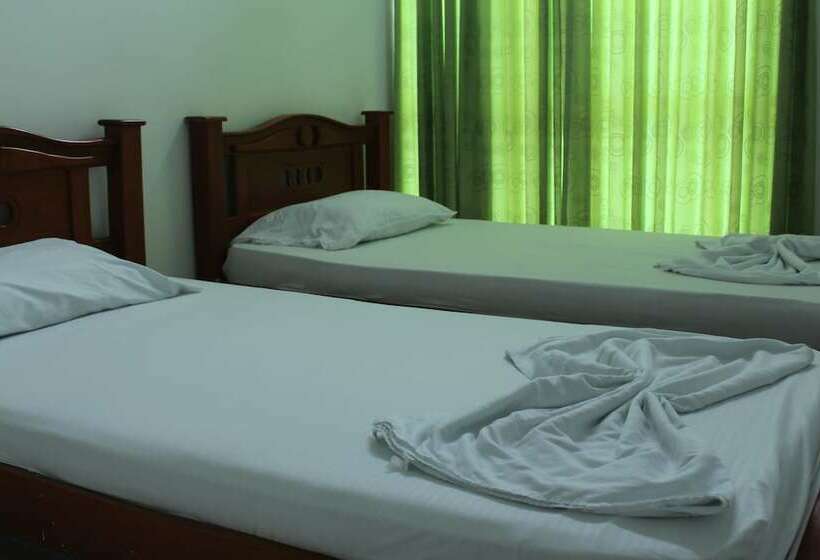 スタンダードルーム, Ibiza Cartagena