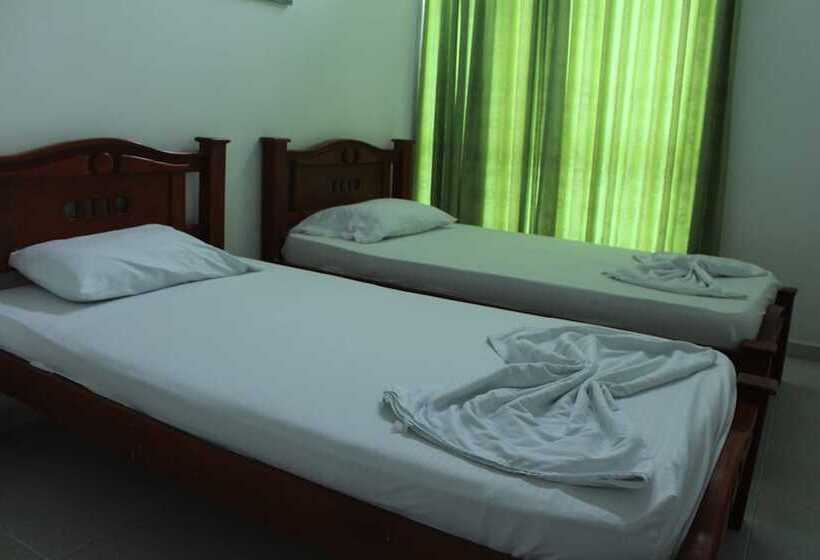 スタンダードルーム, Ibiza Cartagena