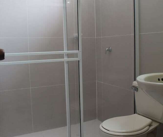 スタンダードトリプルルーム, Ibiza Cartagena